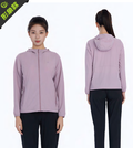 620414PF Women's Sun Protection Jacket