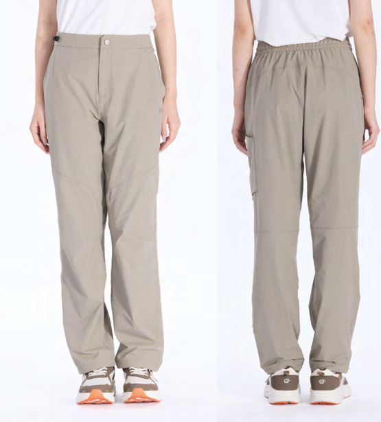 611620KZ Women's Hiking Pants