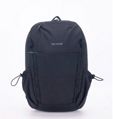 TECTOP Hiking Backpack | Lightweight Water-Resistant Daypack for Outdoor Adventure   613912BB