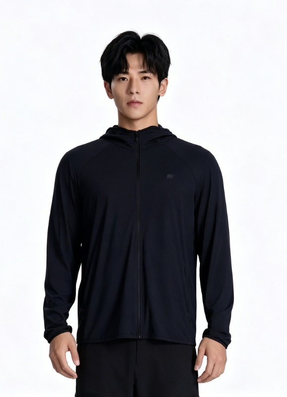620407PF Men's UV Protection Jacket