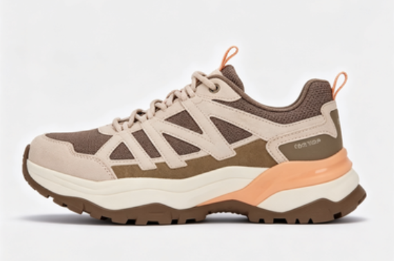 613428TB Women's Hiking Shoes