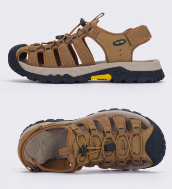 623581LX Men's Hiking Sandals