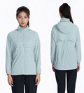 620434PF Women's mid length sun protection clothing